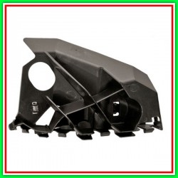 Front-front Paraurti bracket-PLASTICA TOYOTA Aygo-(Year 2005-2008)