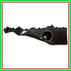 Right Paraurti Bracket TOYOTA Aygo-(Year 2005-2008)