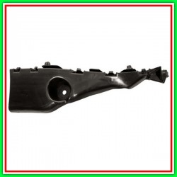 Left Paraurti Bracket TOYOTA Aygo-(Year 2005-2008)