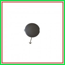 Front Towing Cover TOYOTA Aygo-(Year 2005-2008)