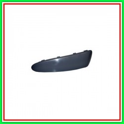 Molding Left-Paraurti Front TOYOTA Aygo-(Year 2005-2008)