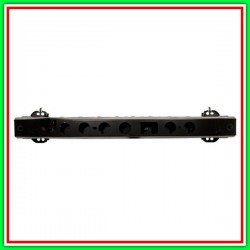 Reinforcement of PARAURTI Front TOYOTA Aygo-(Year 2005-2008)