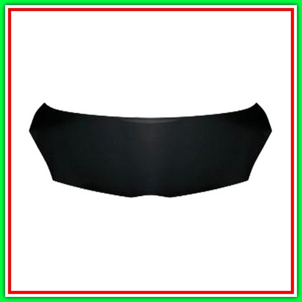Bonnet Toyota Aygo-(Year 2005-2008)