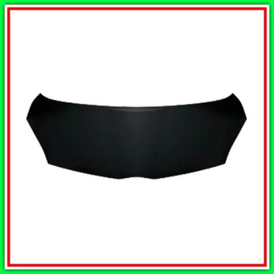 Bonnet Toyota Aygo-(Year 2005-2008)