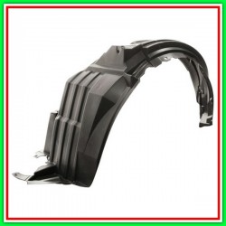 Passaruota Left Petrol-Diesel Mod TOYOTA Aygo-(Year 2005-2008)