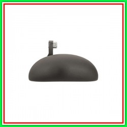 Front Front Handle Right-Black TOYOTA Aygo-(Year 2005-2008)