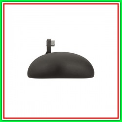 Right Rear Outer Handle With Black Primer TOYOTA Aygo-(Year 2005-2008)