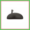 Right Rear Outer Handle With Black Primer TOYOTA Aygo-(Year 2005-2008)