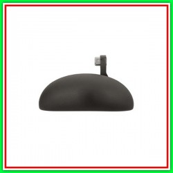 Left Rear Outer Handle With Black Primer TOYOTA Aygo-(Year 2005-2008)