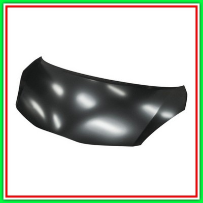 Cofano Toyota Aygo-(Anno 2012-2014)