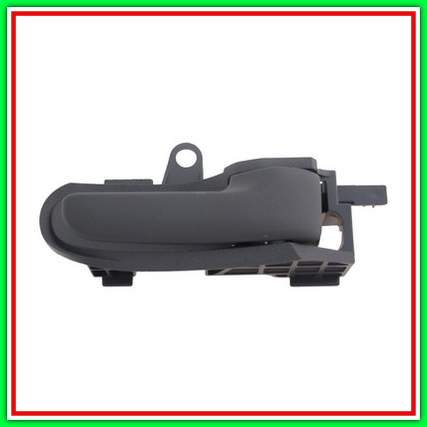 Maniglia Interna Anteriore-Posteriore Destra-Grigia Toyota Aygo-(Anno 2012-2014)