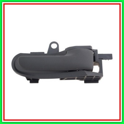 Maniglia Interna Anteriore-Posteriore Destra-Grigia Toyota Aygo-(Anno 2012-2014)