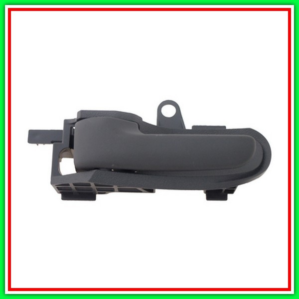 Maniglia Interna Anteriore-Posteriore Sinistra-Grigia Toyota Aygo-(Anno 2012-2014)
