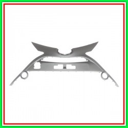 Front Central Paraurti With Primer TOYOTA Aygo-(Year 2014-2018)