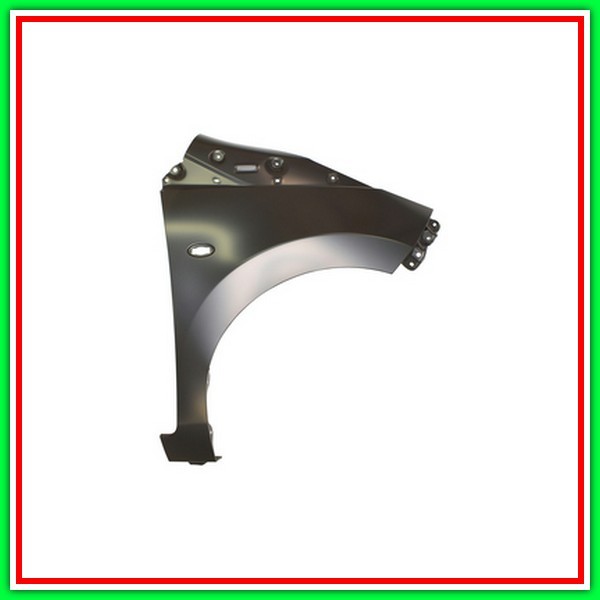 Right Front Fender With Firefly Hole TOYOTA Aygo-(Year 2014-2018)