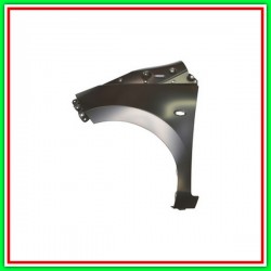 Left Front Fender With Firefly Hole TOYOTA Aygo-(Year 2014-2018)