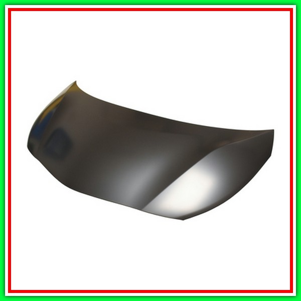 Bonnet Toyota Aygo-(Year 2014-2018)