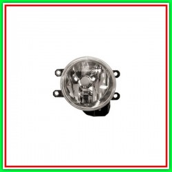 Right Fog Light TOYOTA Aygo-(Year 2014-2018)