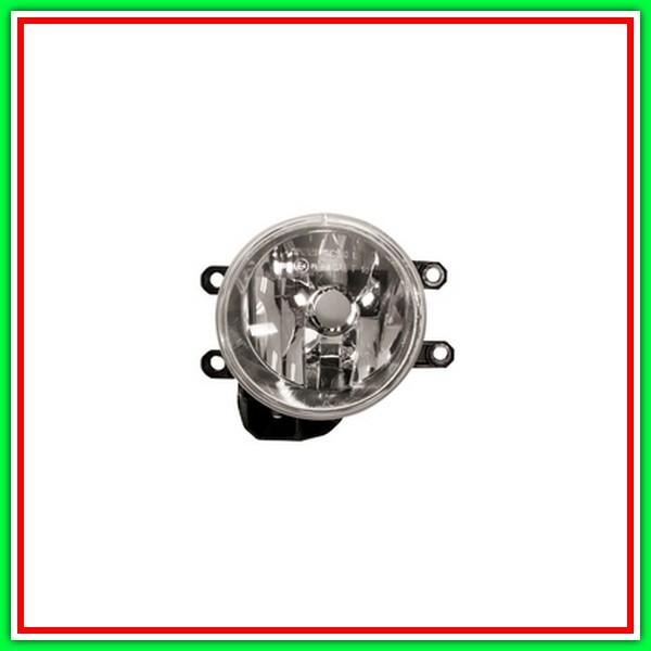 Left Fog Light TOYOTA Aygo-(Year 2014-2018)