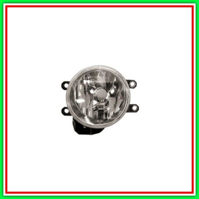 Left Fog Light TOYOTA Aygo-(Year 2014-2018)