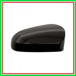 Black Right Rearview Mirror Shell TOYOTA Aygo-(Year 2014-2018)
