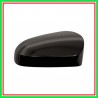 Black Right Rearview Mirror Shell TOYOTA Aygo-(Year 2014-2018)