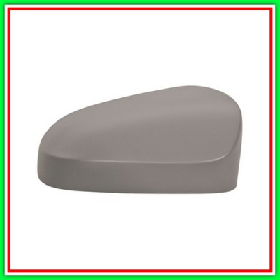 Right RearView Mirror Shell With Primer TOYOTA Aygo-(Year 2014-2018)