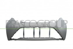 Paraurti Posteriore Con Primer Toyota-Aygo-Mod. 06/18 -