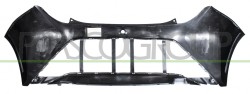 Paraurti Posteriore Con Primer Toyota-Aygo-Mod. 06/18 -