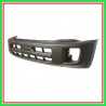 Paraurti Anteriore Con Primer-Con Sede Fendi-Senza Fori Parafanghini Toyota Rav 4-(Anno 2000-2003)