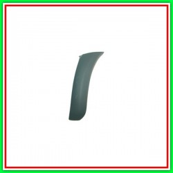 Left Terminal Paraurti Front-Black TOYOTA Rav 4-(Year 2000-2003)