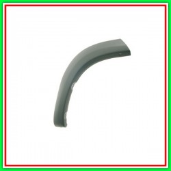 Right Rear Fender-Rear Section TOYOTA Rav 4-(Year 2000-2003)