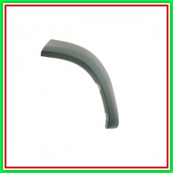 Rear Fender Left Rear Section TOYOTA Rav 4-(Year 2000-2003)