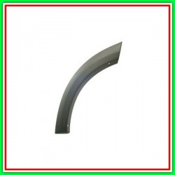 Left Rear Fender-Front Section TOYOTA Rav 4-(Year 2000-2003)