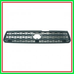 Black Radiator Grille Mod Diesel TOYOTA Rav 4-(Year 2000-2003)