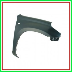 Right Front Fender With Firefly Hole TOYOTA Rav 4-(Year 2000-2003)