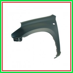 Left Front Fender With Firefly Hole TOYOTA Rav 4-(Year 2000-2003)