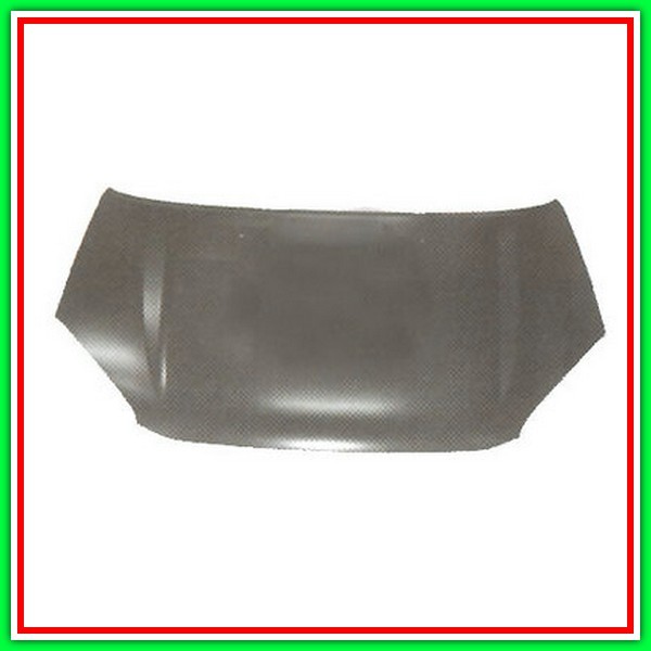 Cofano Mod Benzinafino 06 Toyota Rav 4-(Anno 2000-2003)