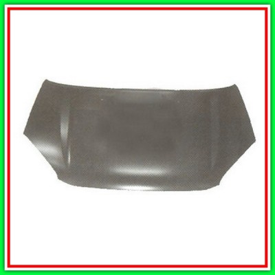 Cofano Mod Benzinafino 06 Toyota Rav 4-(Anno 2000-2003)