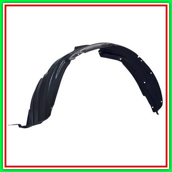 Passaruota Front Left TOYOTA Rav 4-(Year 2000-2003)