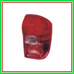 Right Tail light Without Lamp Door TOYOTA Rav 4-(Year 2000-2003)