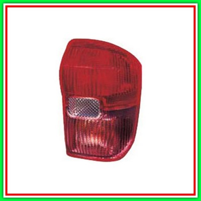 Right Tail light Without Lamp Door TOYOTA Rav 4-(Year 2000-2003)