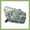 Right Projector H4 Electric Without Engine TOYOTA Rav 4-(Year 2000-2003)