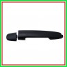 Maniglia Esterna Anteriore Destra-Con Primer-Senza Foro Nottolino Toyota Rav 4-(Anno 2000-2003)