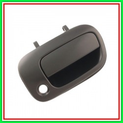 Door Outer Handle-With Primer-Con Forum NOTTOLINO TOYOTA Rav 4-(Year 2000-2003)
