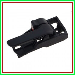 Front-Rear Right-Black Inner Handle TOYOTA Rav 4-(Year 2000-2003)