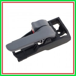 Front-Rear Right-Grey Inner Handle TOYOTA Rav 4-(Year 2000-2003)