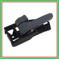 Front-Rear Left-Grey Inner Handle TOYOTA Rav 4-(Year 2000-2003)