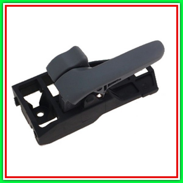 Front-Rear Left-Grey Inner Handle TOYOTA Rav 4-(Year 2000-2003)