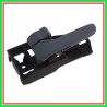Front-Rear Left-Grey Inner Handle TOYOTA Rav 4-(Year 2000-2003)